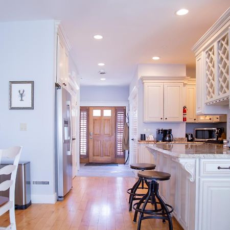 Sheepscot Harbour Village Resort Edgecomb Экстерьер фото