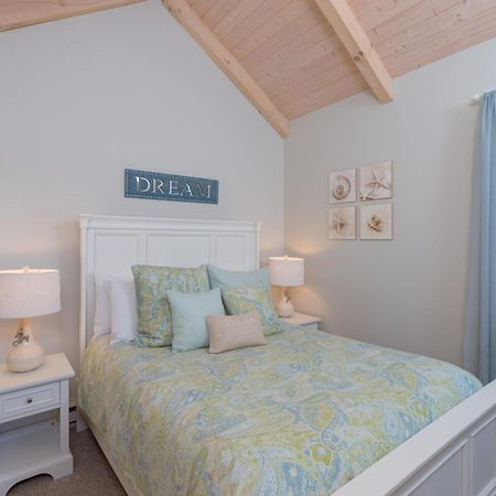 Sheepscot Harbour Village Resort Edgecomb Экстерьер фото
