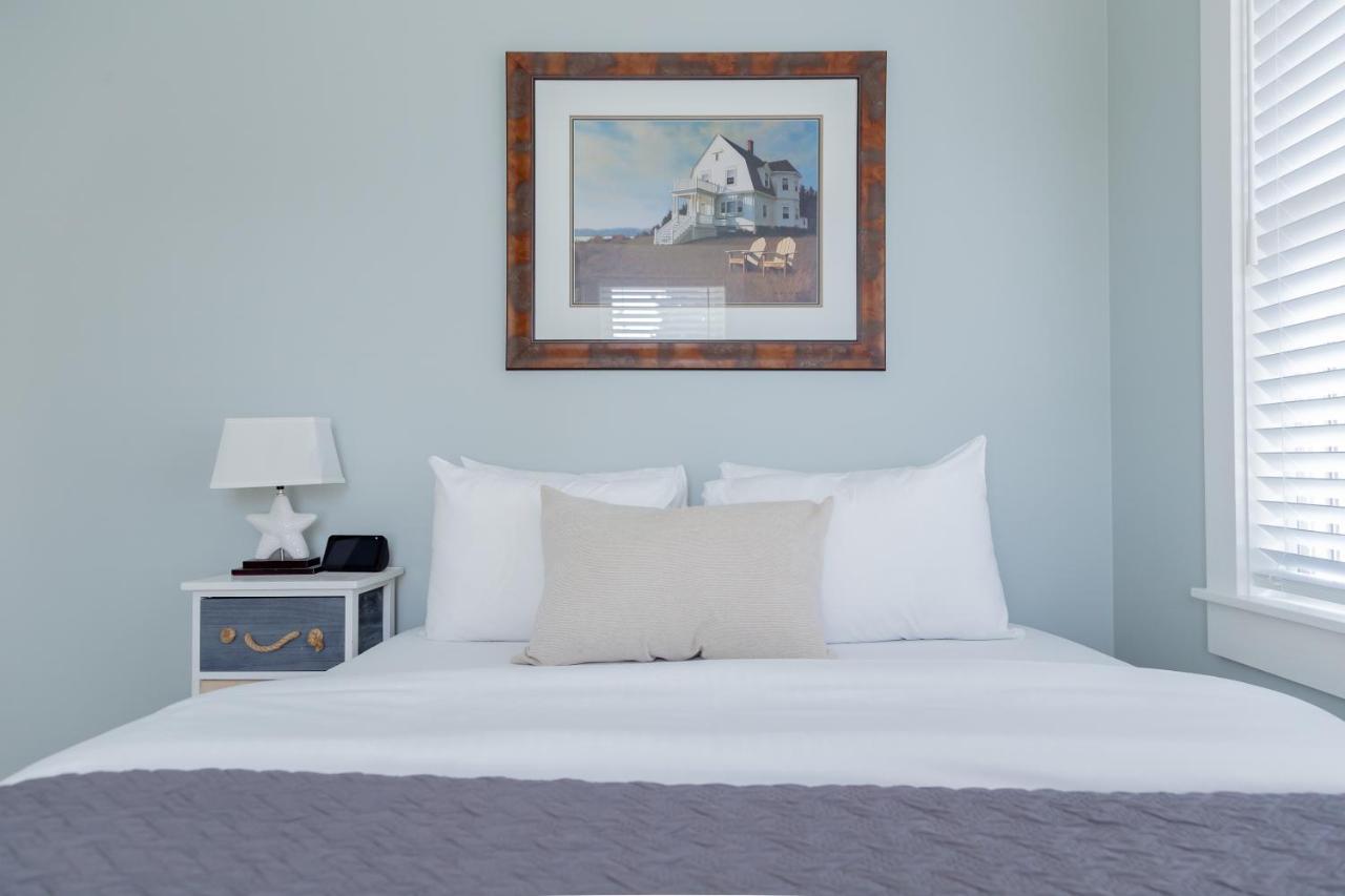 Sheepscot Harbour Village Resort Edgecomb Экстерьер фото