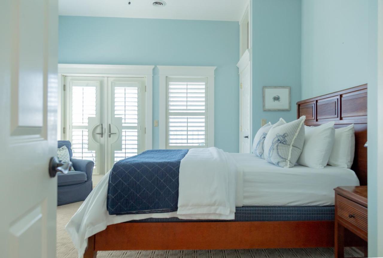 Sheepscot Harbour Village Resort Edgecomb Экстерьер фото