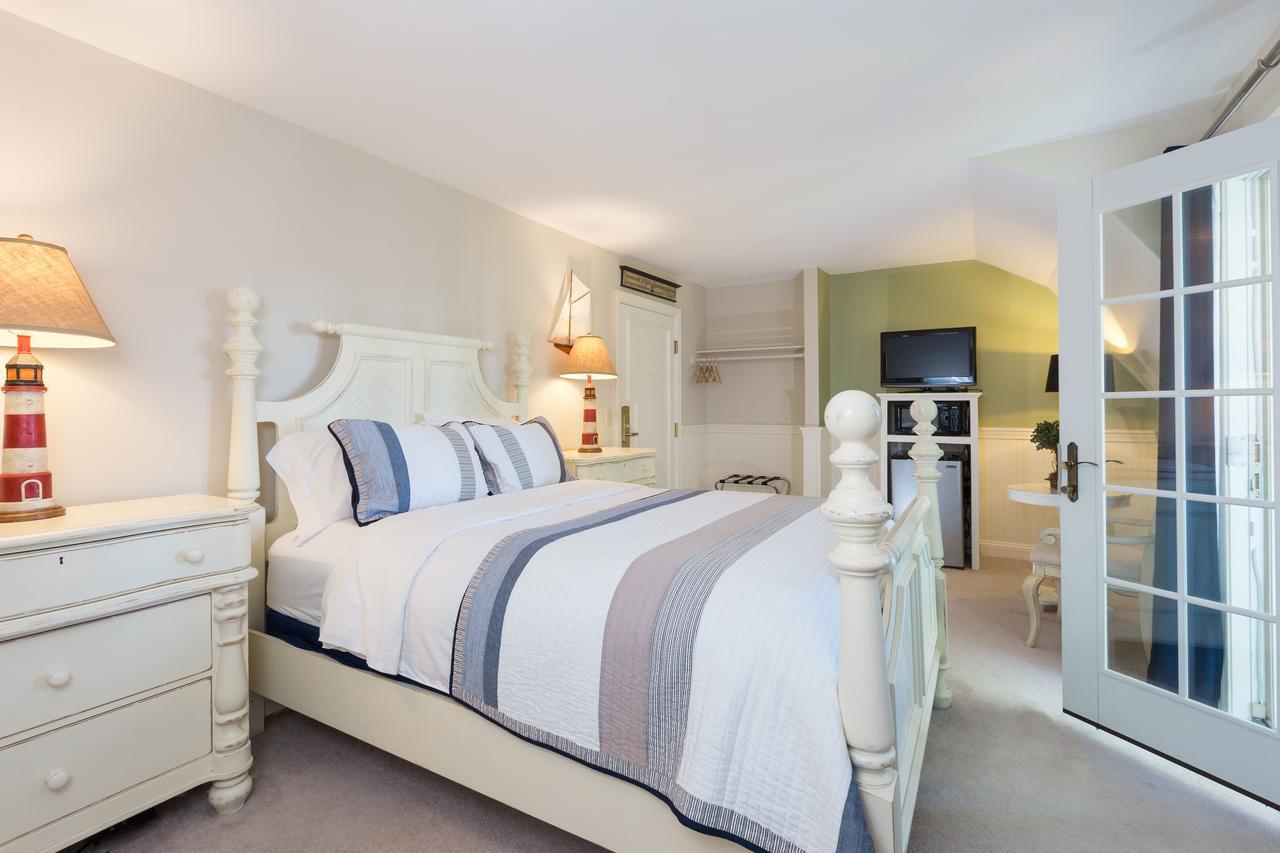 Sheepscot Harbour Village Resort Edgecomb Экстерьер фото