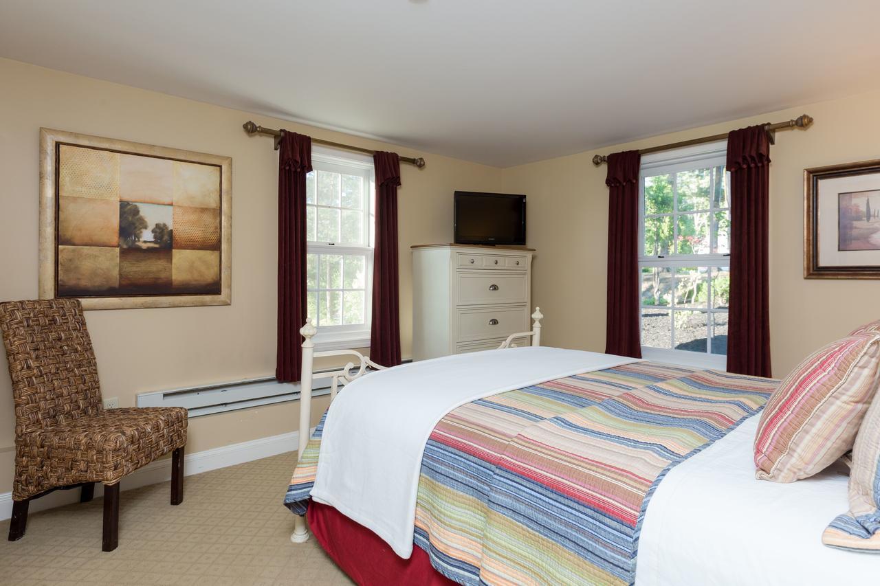 Sheepscot Harbour Village Resort Edgecomb Экстерьер фото