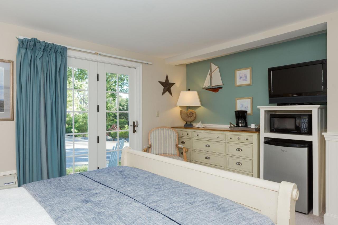 Sheepscot Harbour Village Resort Edgecomb Экстерьер фото