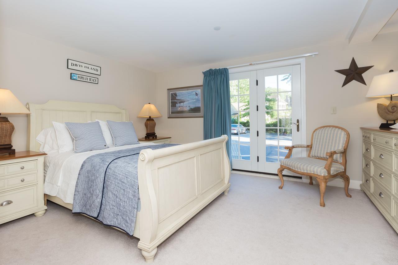 Sheepscot Harbour Village Resort Edgecomb Экстерьер фото