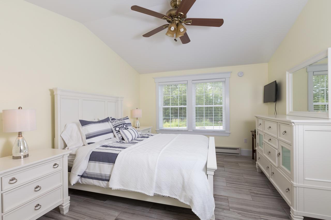 Sheepscot Harbour Village Resort Edgecomb Экстерьер фото