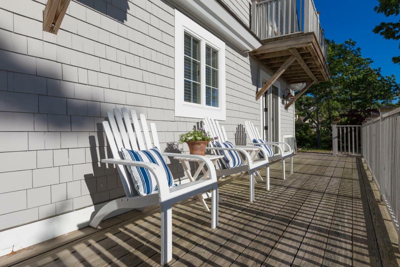 Sheepscot Harbour Village Resort Edgecomb Экстерьер фото