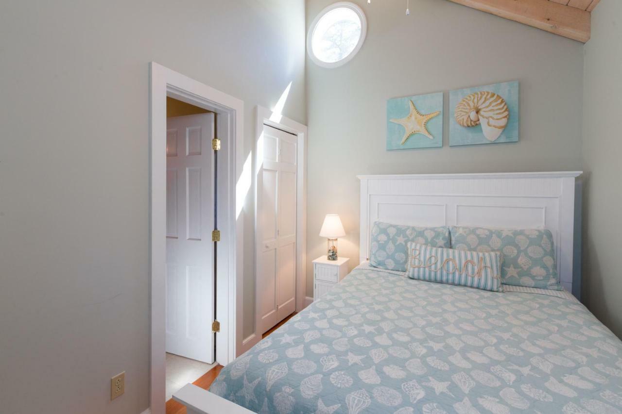 Sheepscot Harbour Village Resort Edgecomb Экстерьер фото
