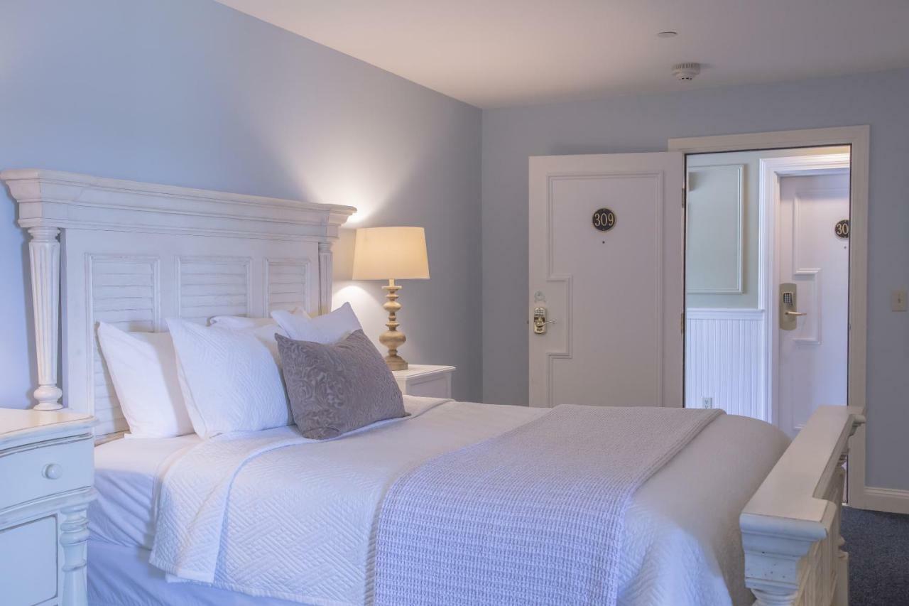Sheepscot Harbour Village Resort Edgecomb Экстерьер фото