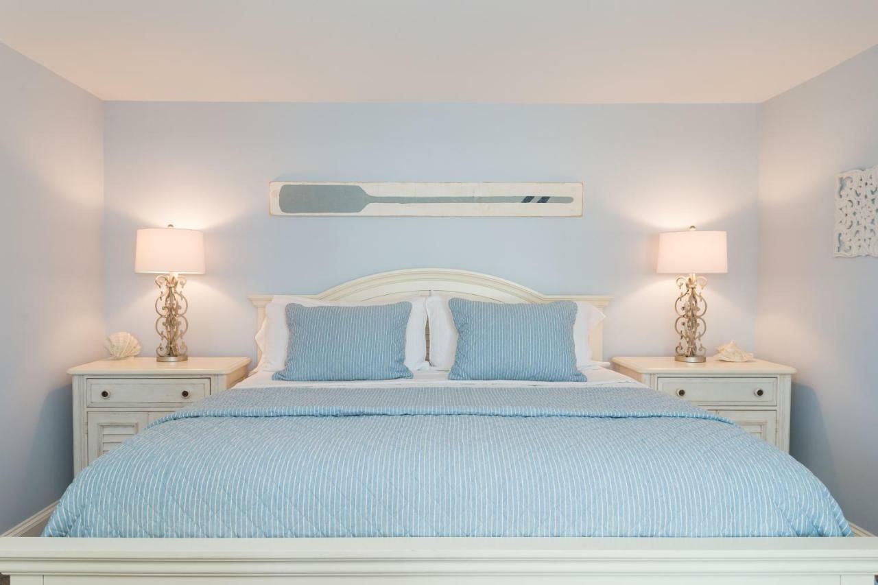 Sheepscot Harbour Village Resort Edgecomb Экстерьер фото