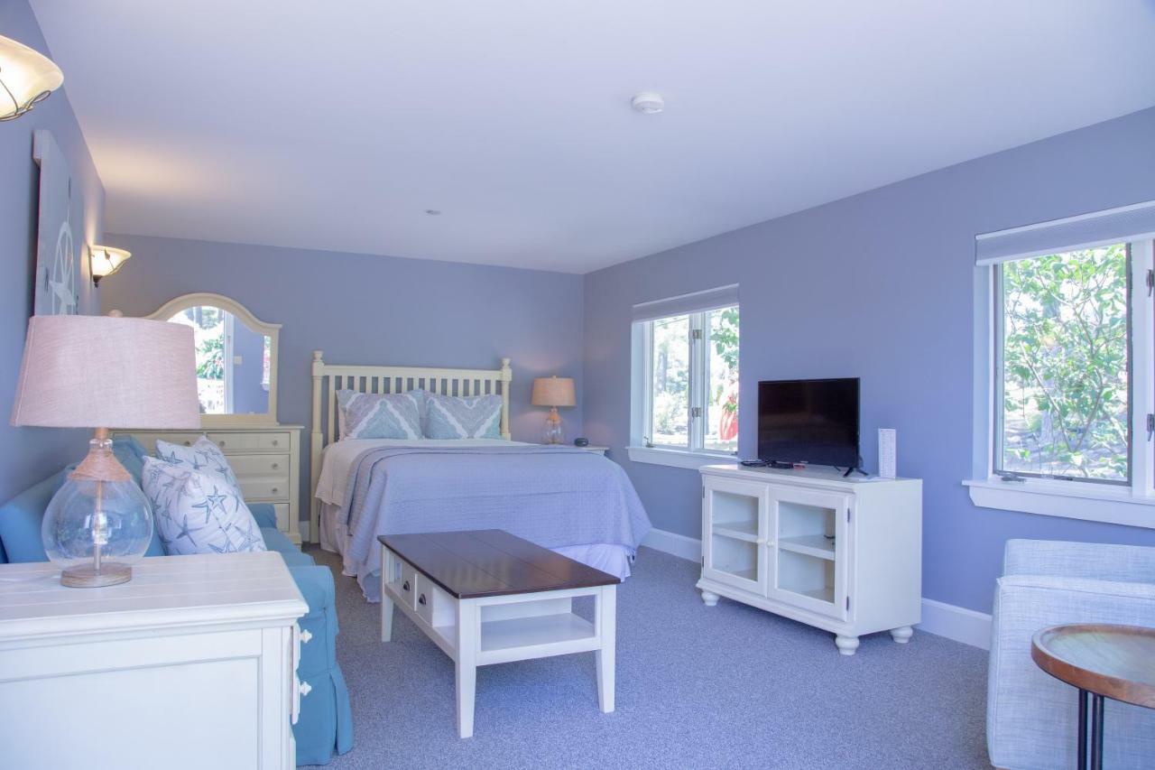 Sheepscot Harbour Village Resort Edgecomb Экстерьер фото