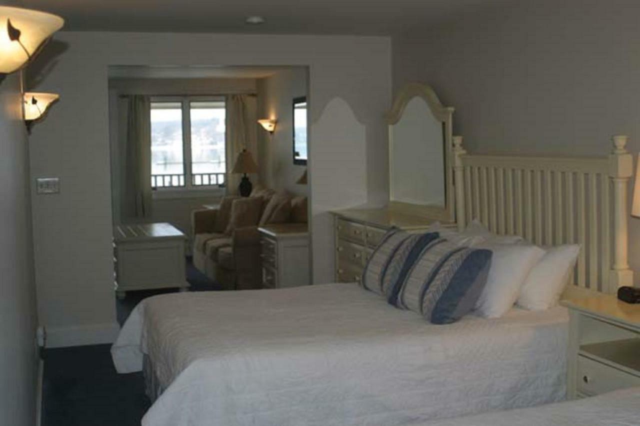 Sheepscot Harbour Village Resort Edgecomb Экстерьер фото