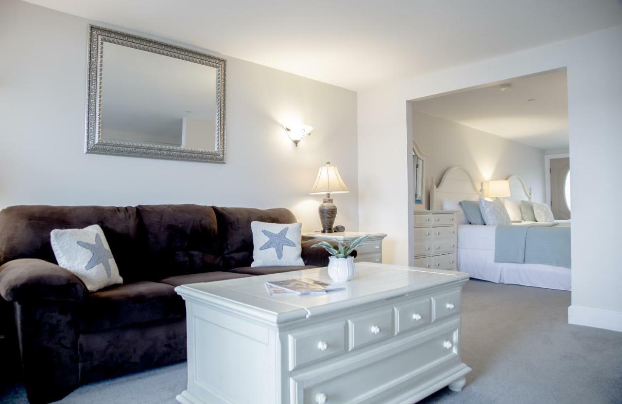Sheepscot Harbour Village Resort Edgecomb Экстерьер фото