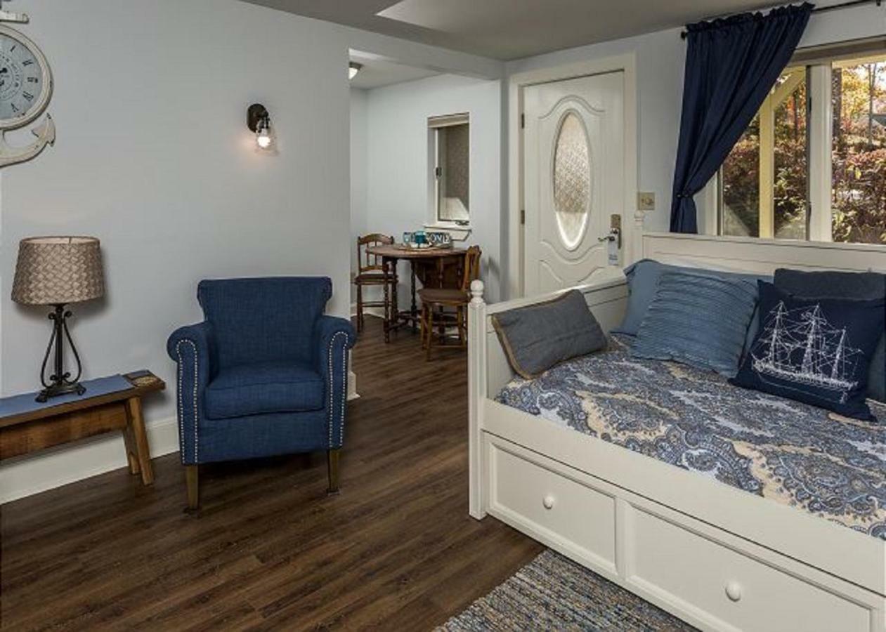 Sheepscot Harbour Village Resort Edgecomb Экстерьер фото