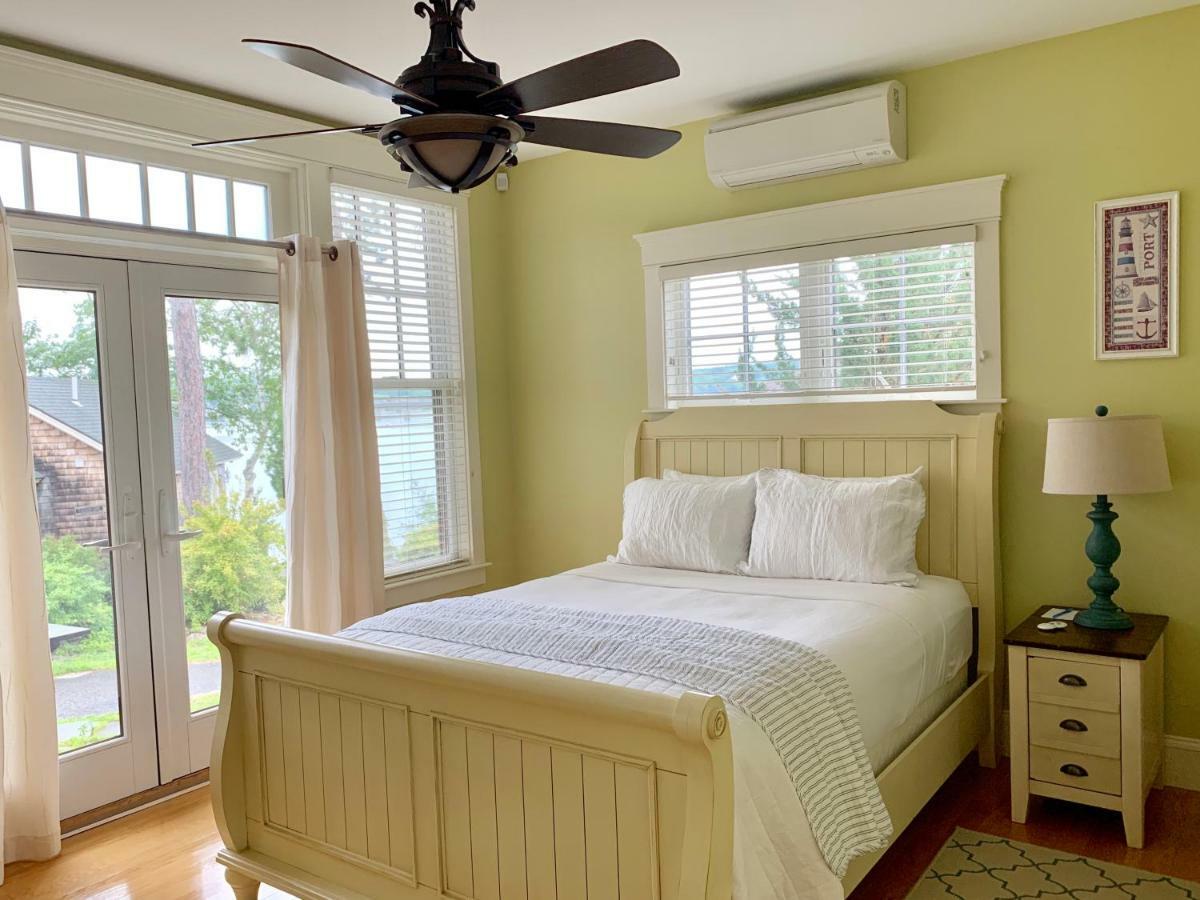 Sheepscot Harbour Village Resort Edgecomb Экстерьер фото