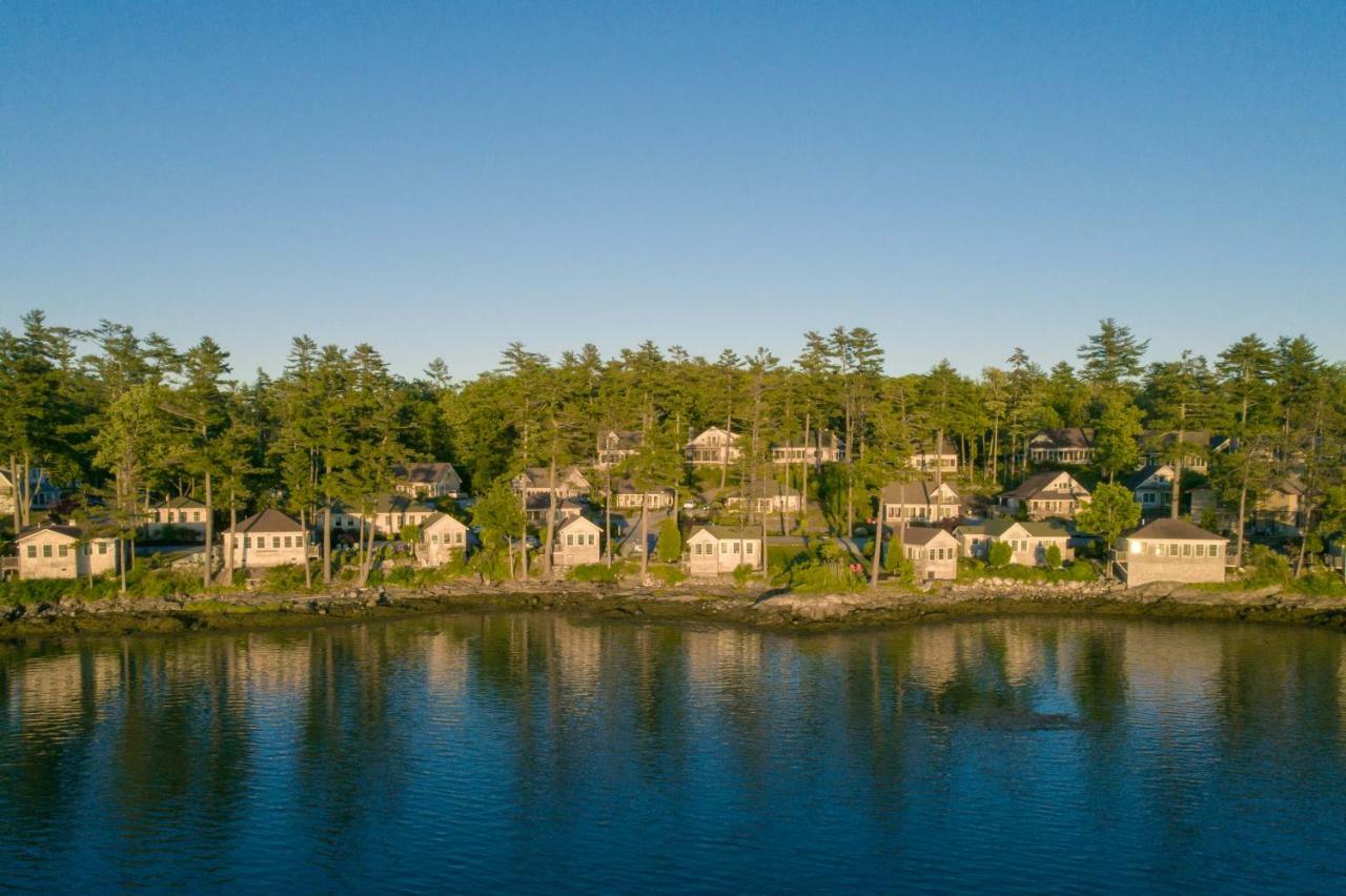 Sheepscot Harbour Village Resort Edgecomb Экстерьер фото